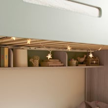Campbell Single Bunk Bed